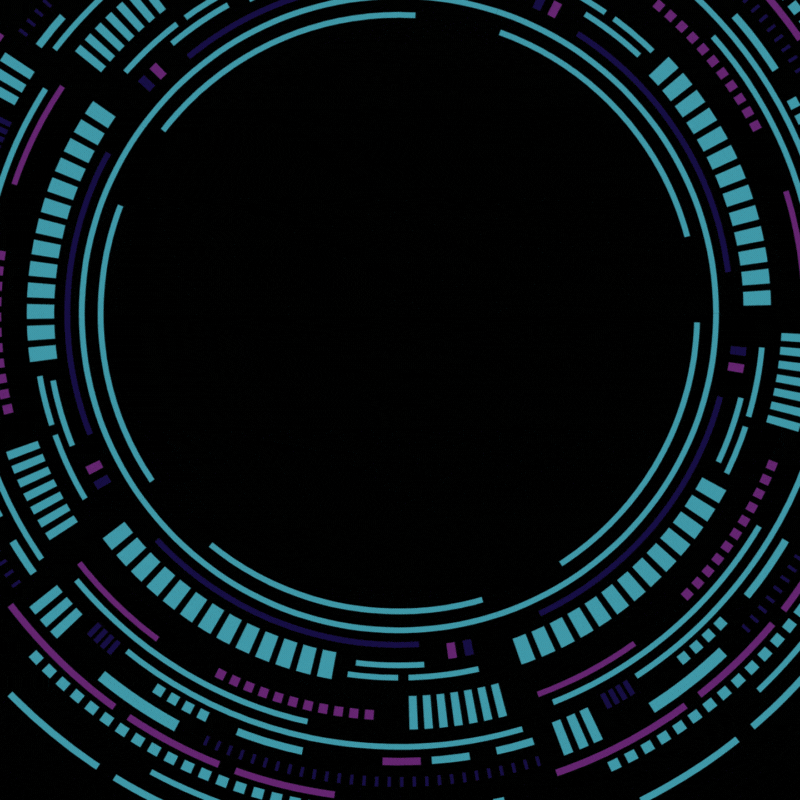 QDI Animated Logo